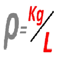 Density Calculator