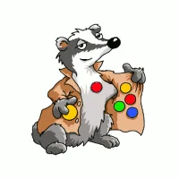 Badge(r)s